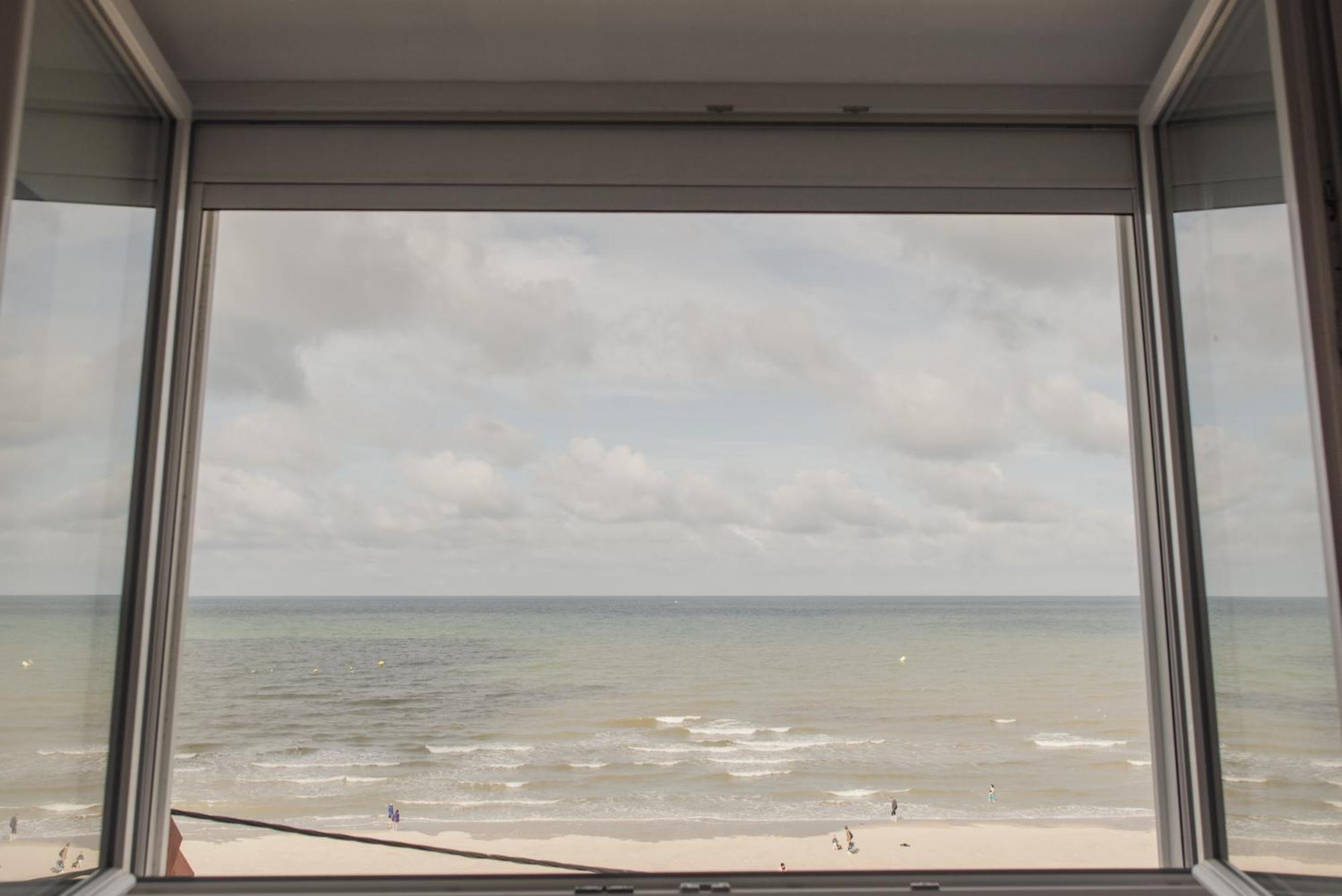 Les Chambres D'Hotes De La Mer Merlimont Room photo